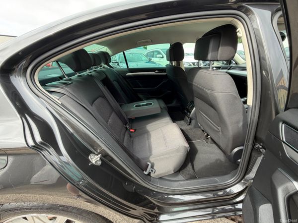 192 Volkswagen Passat 2.0TDI 150 BUSINESS 392461349