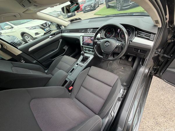 192 Volkswagen Passat 2.0TDI 150 BUSINESS 392461351