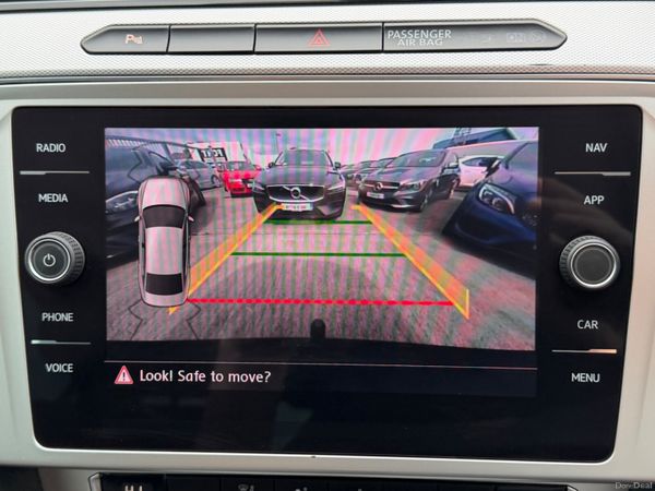 192 Volkswagen Passat 2.0TDI 150 BUSINESS 392461359