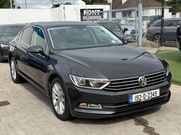192 Volkswagen Passat 2.0TDI 150 BUSINESS 392461361