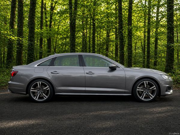 22 Audi A4 2.0TDI 150 SE AUTO 392461641