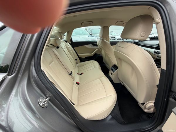 22 Audi A4 2.0TDI 150 SE AUTO 392461643