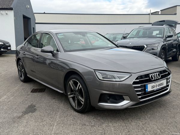22 Audi A4 2.0TDI 150 SE AUTO 392461631