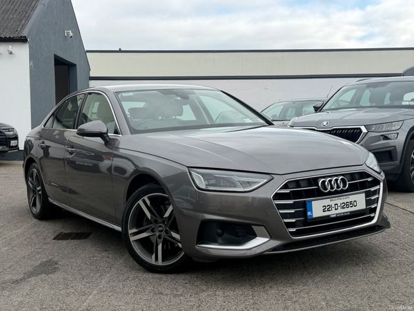 22 Audi A4 2.0TDI 150 SE AUTO 392461633