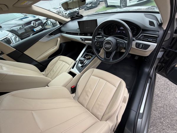 22 Audi A4 2.0TDI 150 SE AUTO 392461637