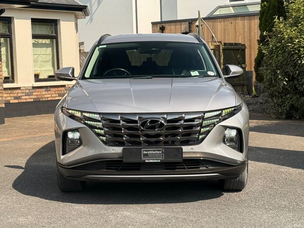 Immaculate 211 Hyundai Tucson Exec Plus! 392463719