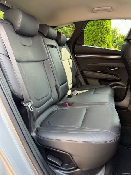 Immaculate 211 Hyundai Tucson Exec Plus! 392463733