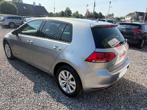 Volkswagen Golf 1.2 Automatic 392464635