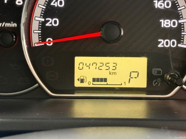 2020 Mitsubishi Mirage 1.2 Automatic,29K Miles 392486315
