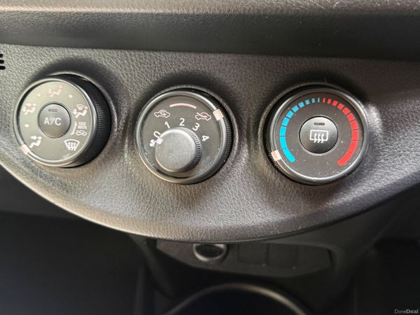 2020 Toyota Yaris/Vitz 1.0 Automatic,57K KM 392487225