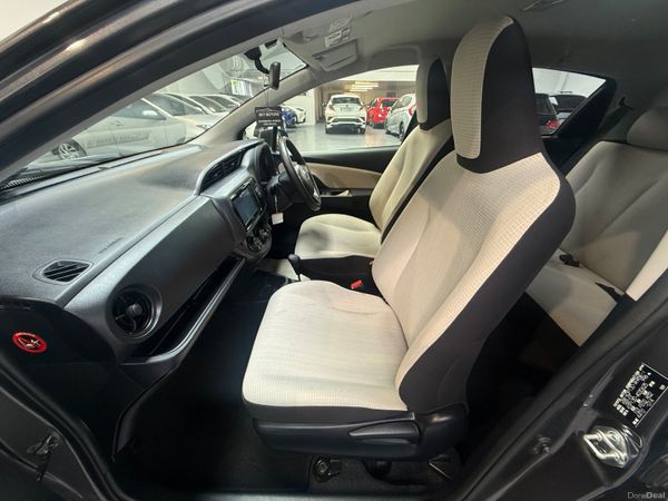 2020 Toyota Yaris/Vitz 1.0 Automatic,57K KM 392487229
