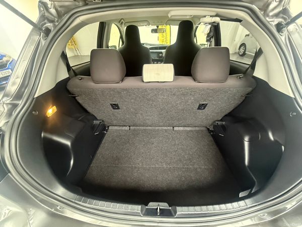 2020 Toyota Yaris/Vitz 1.0 Automatic,57K KM 392487233