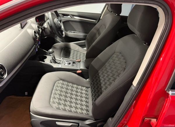 2014 Audi A3 1.4 Automatic,Petrol,only 51K Miles, 392489253