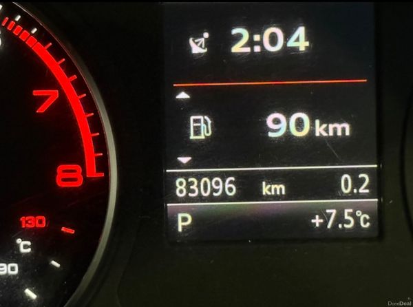 2014 Audi A3 1.4 Automatic,Petrol,only 51K Miles, 392489233