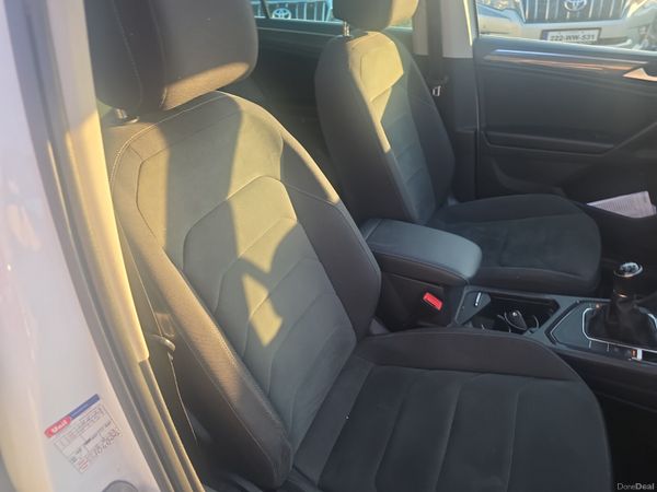 Volkswagen Tiguan 2.0 TDi Highline 392491151