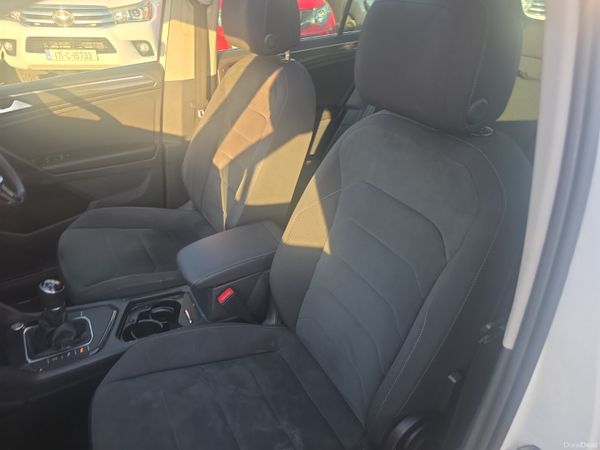 Volkswagen Tiguan 2.0 TDi Highline 392491161