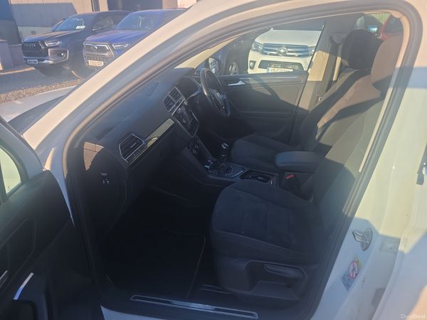 Volkswagen Tiguan 2.0 TDi Highline 392491163