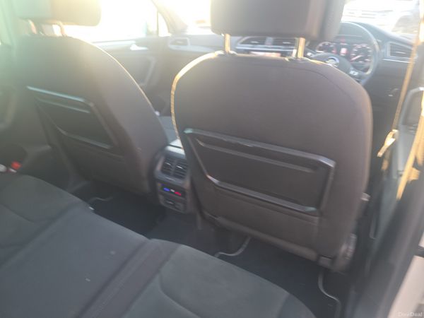 Volkswagen Tiguan 2.0 TDi Highline 392491169