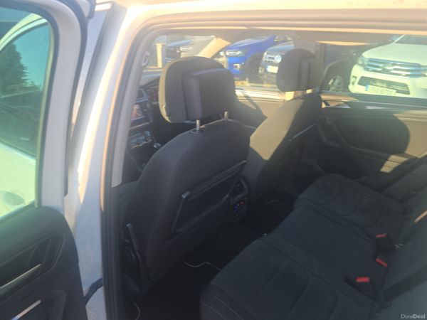 Volkswagen Tiguan 2.0 TDi Highline 392491171