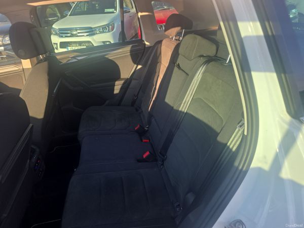 Volkswagen Tiguan 2.0 TDi Highline 392491173