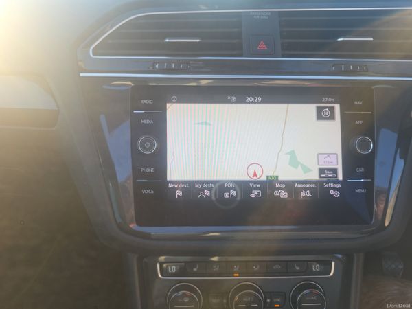 Volkswagen Tiguan 2.0 TDi Highline 392491175