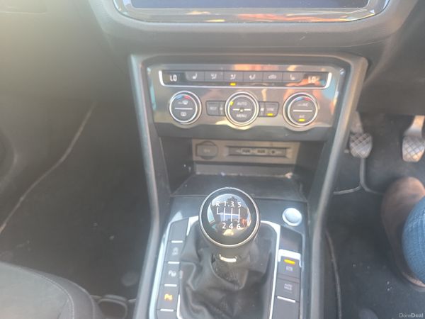 Volkswagen Tiguan 2.0 TDi Highline 392491177