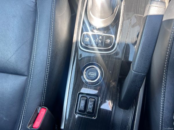 2016 MITSUBISHI OUTLANDER HYBRID TOP SPEC 392495027