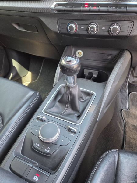 Audi Q2 2017 1.6tdi  S line 392400763