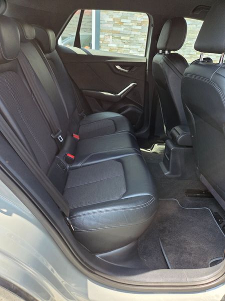 Audi Q2 2017 1.6tdi  S line 392400769
