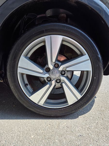 Audi Q2 2017 1.6tdi  S line 392400739