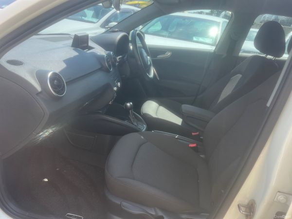Audi A1 2012 NCT 06/27 TAX 09/26 392401269