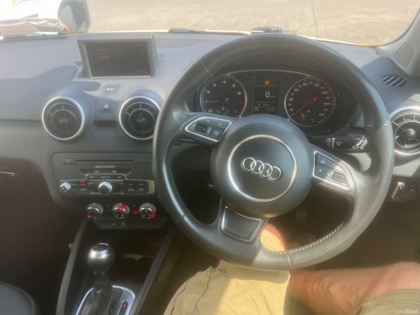 Audi A1 2012 NCT 06/27 TAX 09/26 392401271