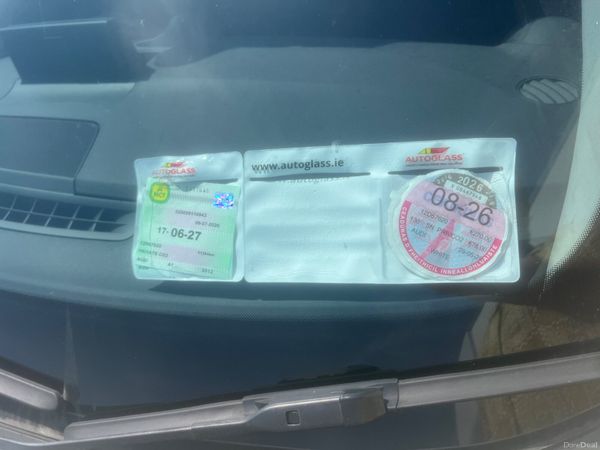Audi A1 2012 NCT 06/27 TAX 09/26 392401273