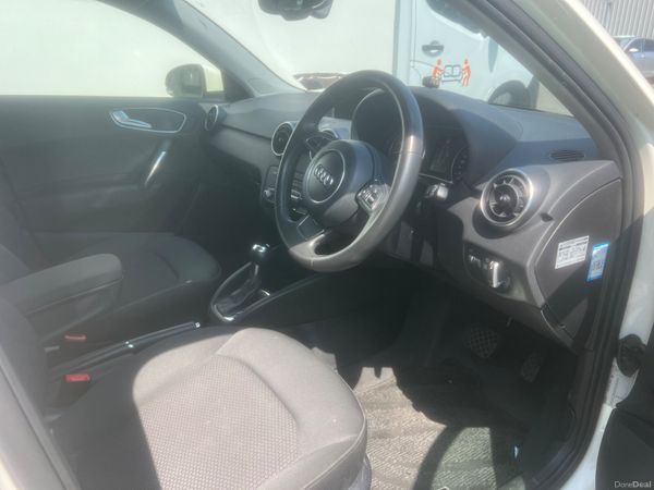 Audi A1 2012 NCT 06/27 TAX 09/26 392401277