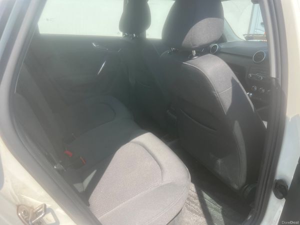 Audi A1 2012 NCT 06/27 TAX 09/26 392401279