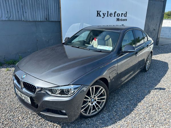 BMW 3-Series 2018 392401491
