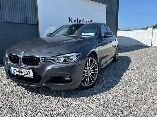 BMW 3-Series 2018 392401501