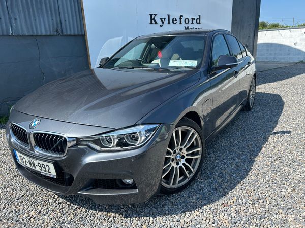 BMW 3-Series 2018 392401503