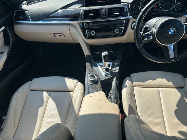 BMW 3-Series 2018 392401519