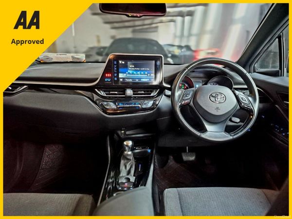 🔥2019 Toyota C-HR🔥(HYBRID+6 Month Warranty) 392402097