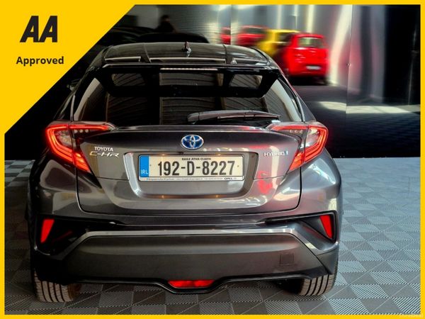 🔥2019 Toyota C-HR🔥(HYBRID+6 Month Warranty) 392402099