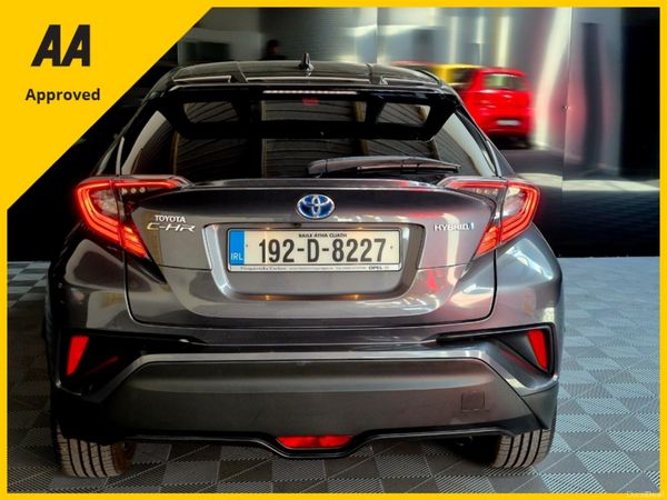 🔥2019 Toyota C-HR🔥(HYBRID+6 Month Warranty) 392402105