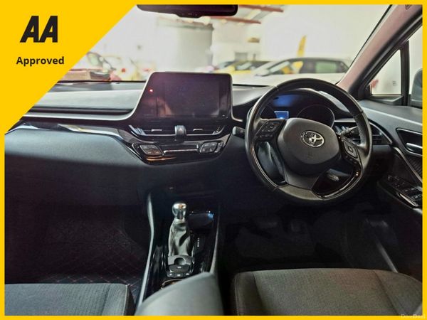 🔥2019 Toyota C-HR🔥(HYBRID+6 Month Warranty) 392402109