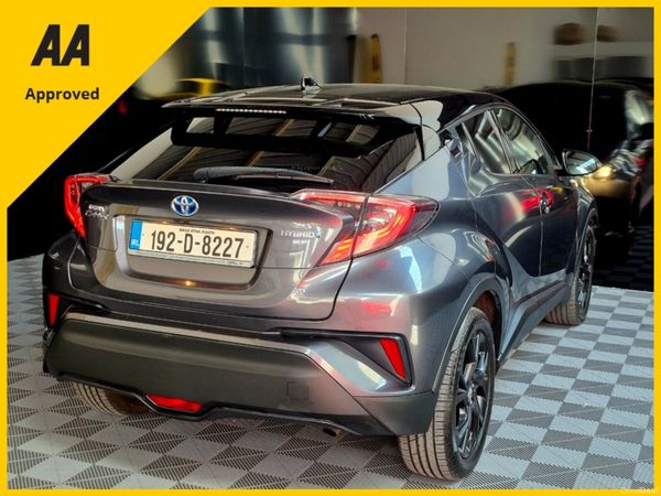 🔥2019 Toyota C-HR🔥(HYBRID+6 Month Warranty) 392402113