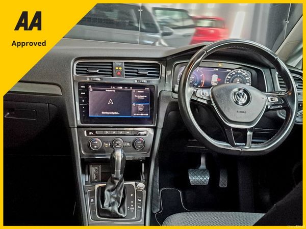 🔥2019 Volkswagen Golf🔥(6 Month Warranty+49,000KM 392402761