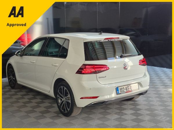 🔥2019 Volkswagen Golf🔥(6 Month Warranty+49,000KM 392402763