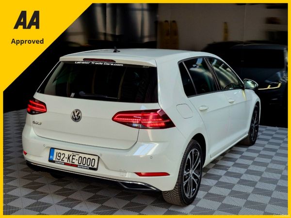 🔥2019 Volkswagen Golf🔥(6 Month Warranty+49,000KM 392402765