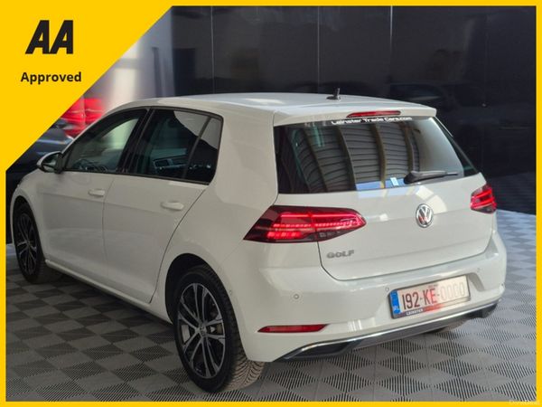 🔥2019 Volkswagen Golf🔥(6 Month Warranty+49,000KM 392402767