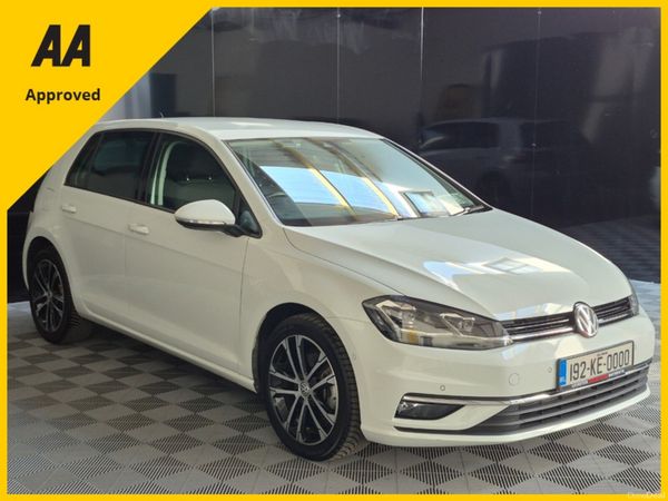 🔥2019 Volkswagen Golf🔥(6 Month Warranty+49,000KM 392402775