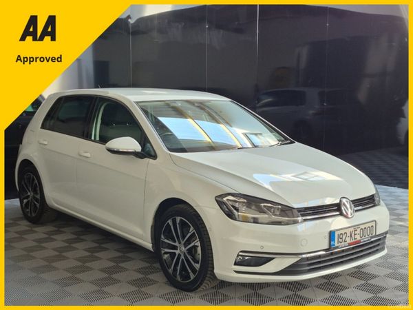 🔥2019 Volkswagen Golf🔥(6 Month Warranty+49,000KM 392402777